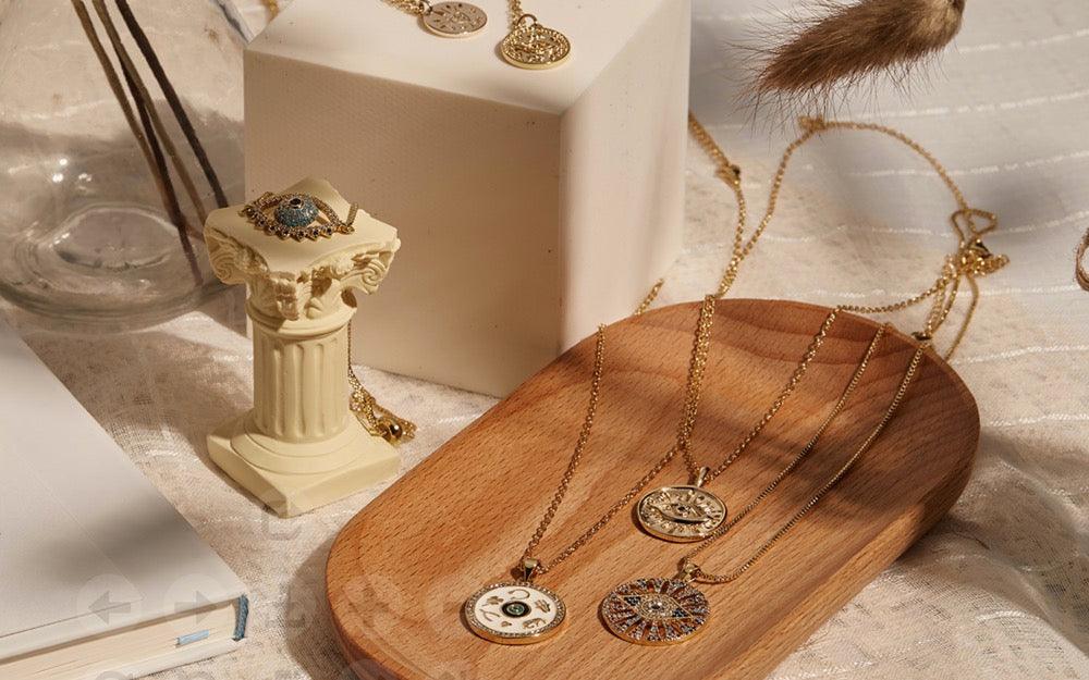 Evil Eye Collection - zuzumia