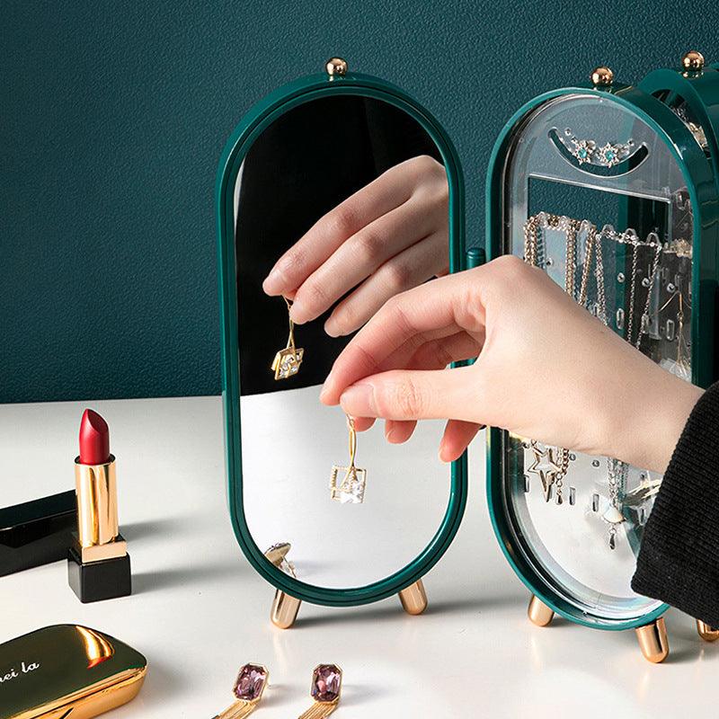 JEWELRY BOXES - zuzumia