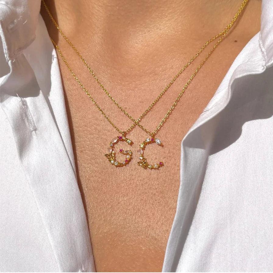 NECKLACES - zuzumia
