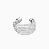 Adjustable Wire Ring - zuzumia
