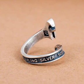 Creative Design Wrench Ring