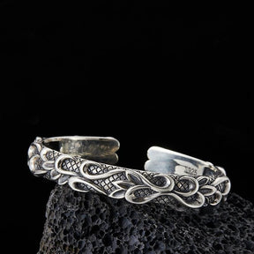 Ocean Wave Bracelet - zuzumia