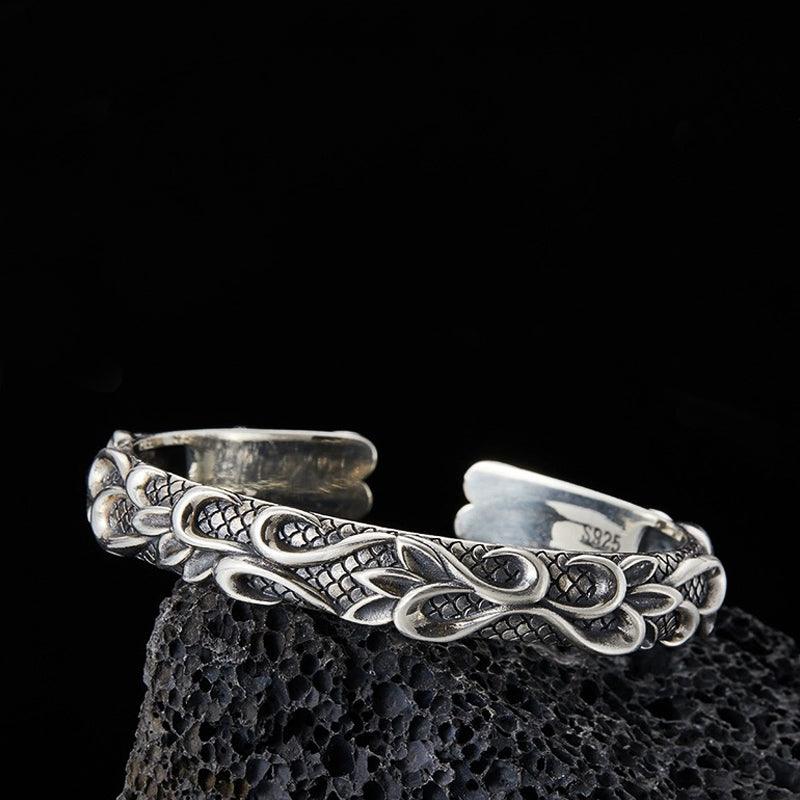 Ocean Wave Bracelet - zuzumia