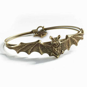 Creative Bat Bracelet - zuzumia