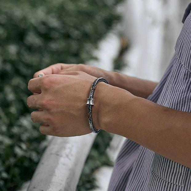 Lucky Clouds Bracelet - zuzumia