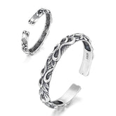 Ocean Wave Bracelet - zuzumia