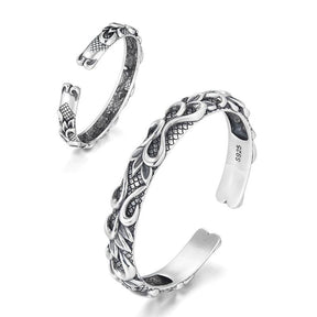 Ocean Wave Bracelet - zuzumia