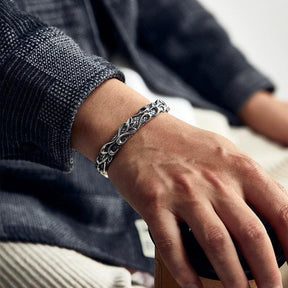 Ocean Wave Bracelet - zuzumia