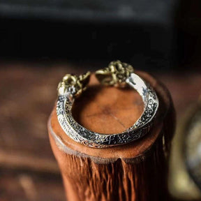 Hip Hop Skull Graffiti Ring - zuzumia