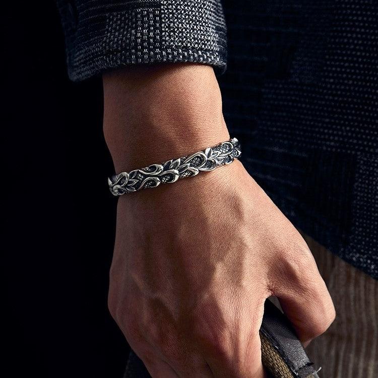 Ocean Wave Bracelet - zuzumia