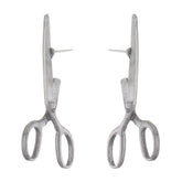 Creative Scissors Earrings - zuzumia
