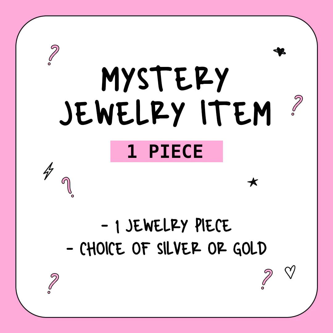 Mystery JEWELRY Item - zuzumia