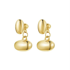 Detachable Stud Earrings - zuzumia