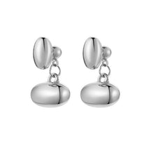 Detachable Stud Earrings - zuzumia