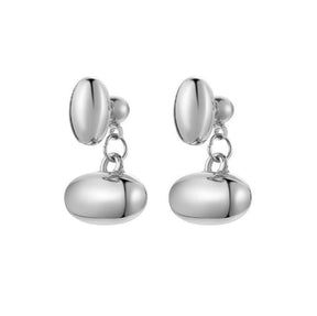 Detachable Stud Earrings - zuzumia