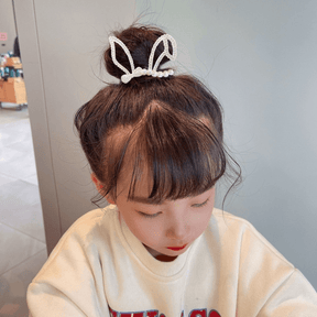 Meatball Ponytail Hairpins Clasp - zuzumia
