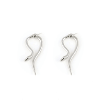 Punk Snake Earrings - zuzumia
