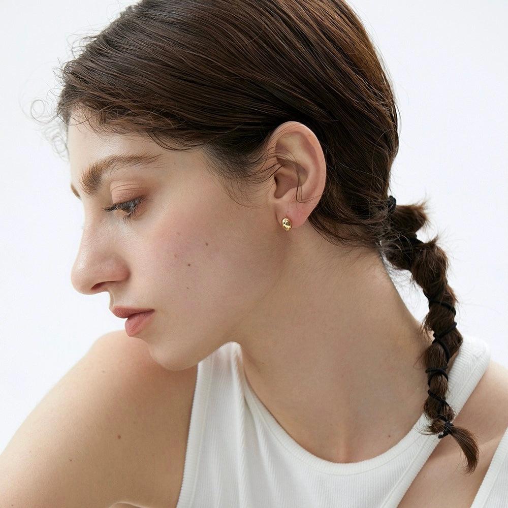Detachable Stud Earrings - zuzumia