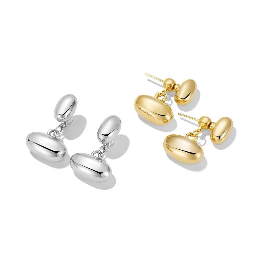 Detachable Stud Earrings - zuzumia