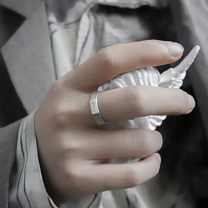 7 Deadly Sins Ring - zuzumia