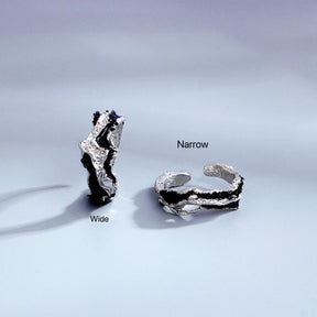 Ashes Ring - zuzumia