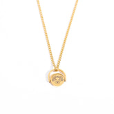 Zodiac Spinner Necklace - zuzumia