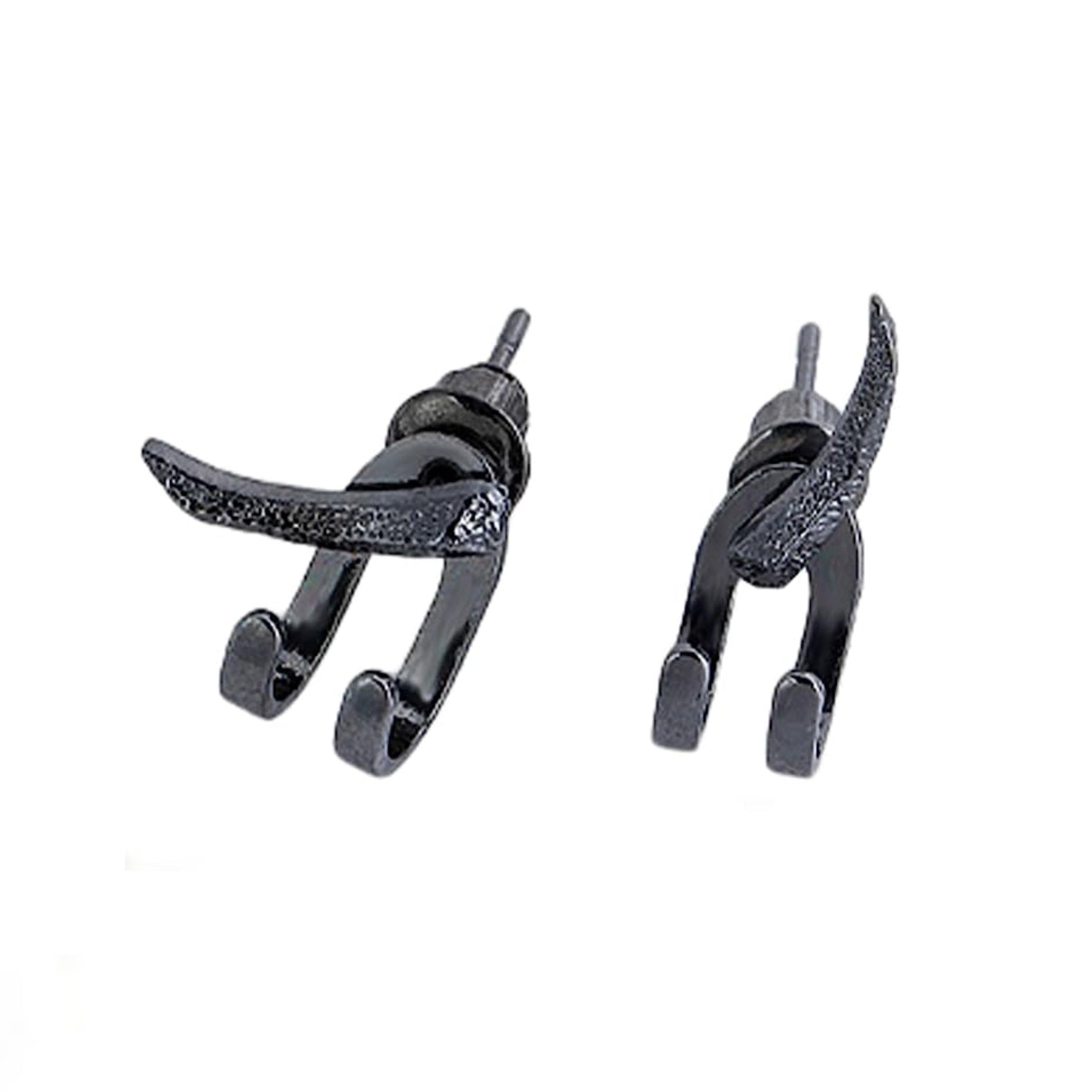 Detachable Dual Stud Earrings - zuzumia