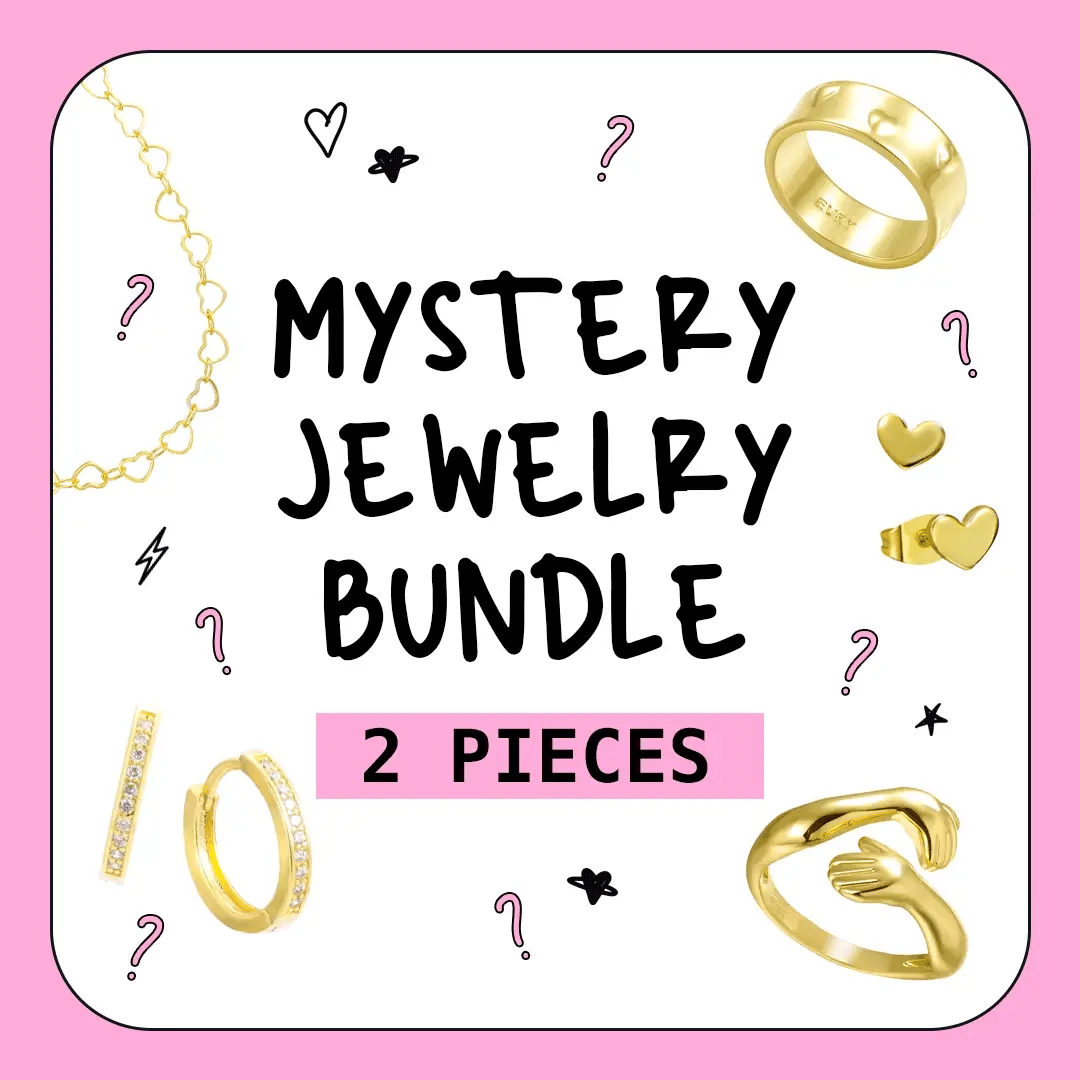 2 Pieces Mystery Bundle - zuzumia