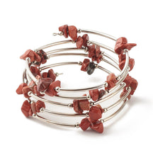 Raw Stones Bracelet - zuzumia