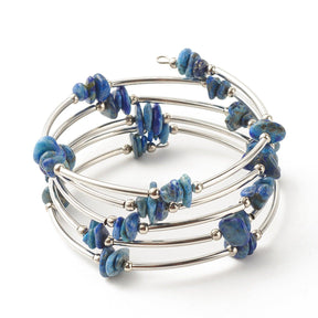Raw Stones Bracelet - zuzumia