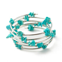 Raw Stones Bracelet - zuzumia