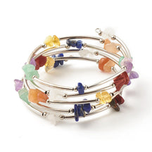 Raw Stones Bracelet - zuzumia