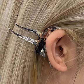 Fairy Ear Clips - zuzumia