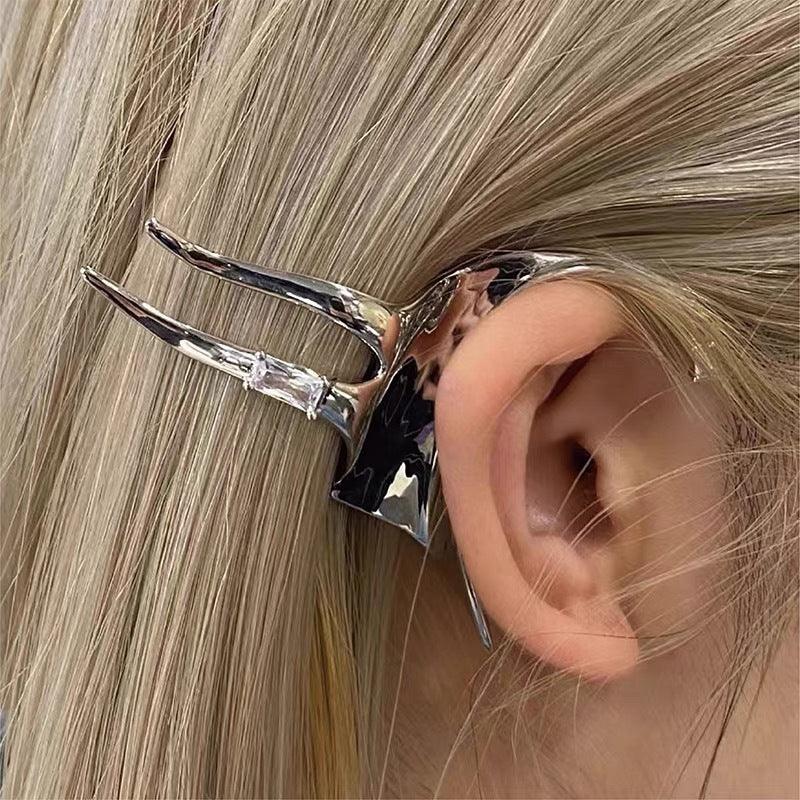 Fairy Ear Clips - zuzumia