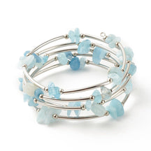 Raw Stones Bracelet - zuzumia