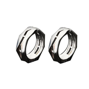 Non-Pierced Ear Clip - zuzumia