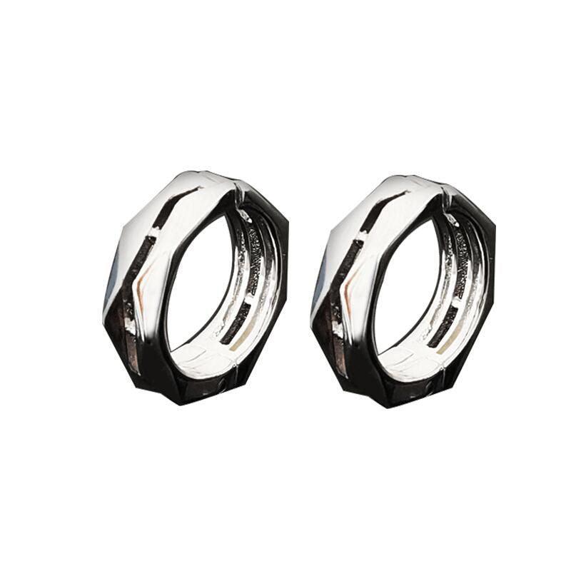 Non-Pierced Ear Clip - zuzumia