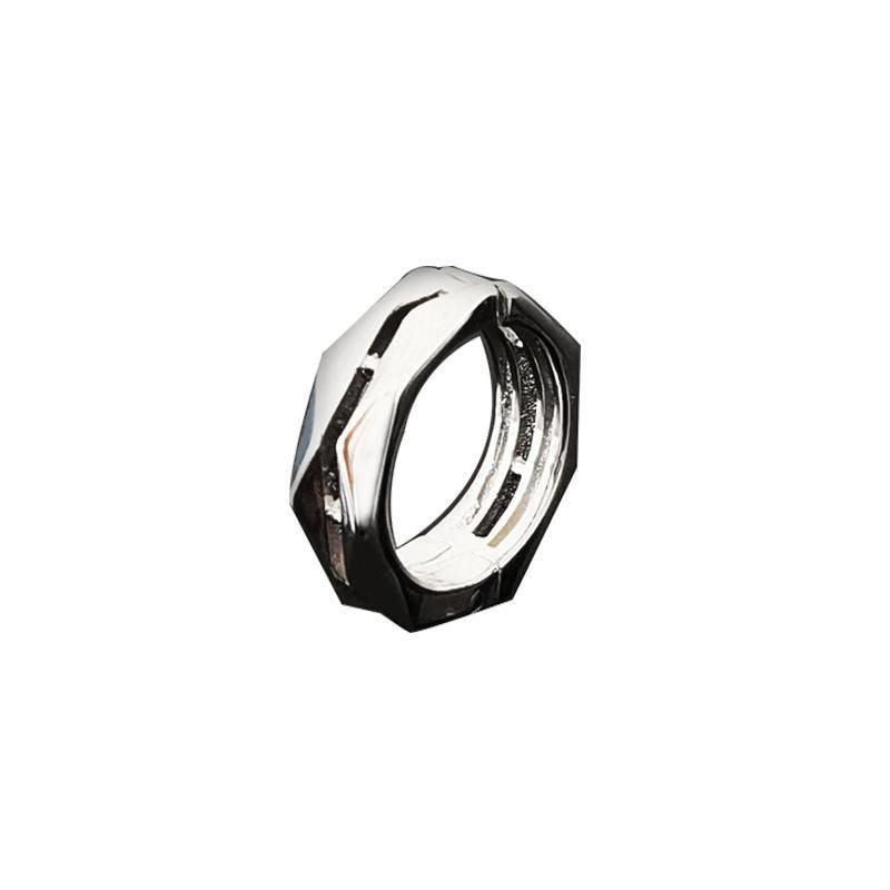 Non-Pierced Ear Clip - zuzumia