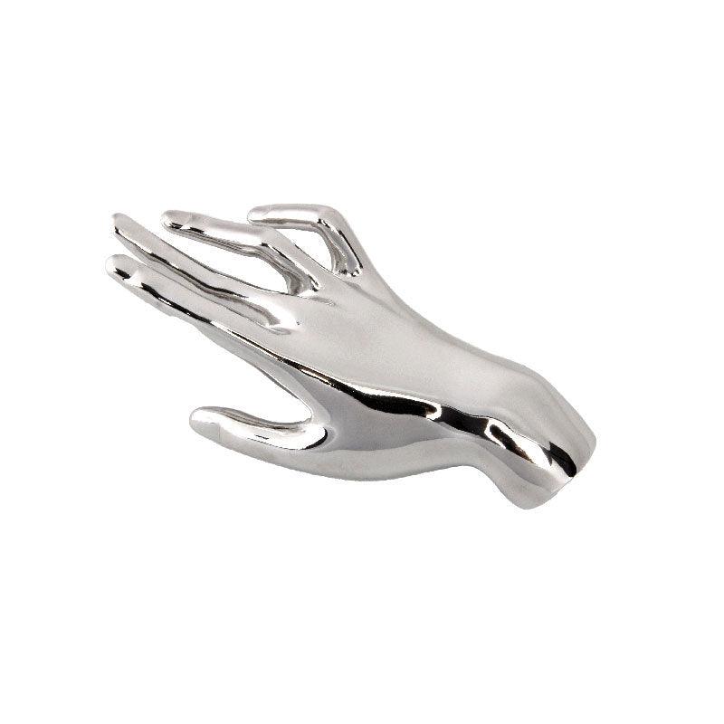 Creative Hand Pin Brooch - zuzumia