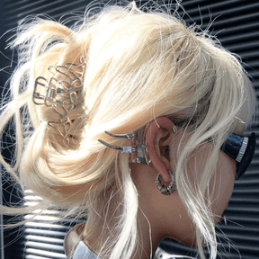 Fairy Ear Clips - zuzumia
