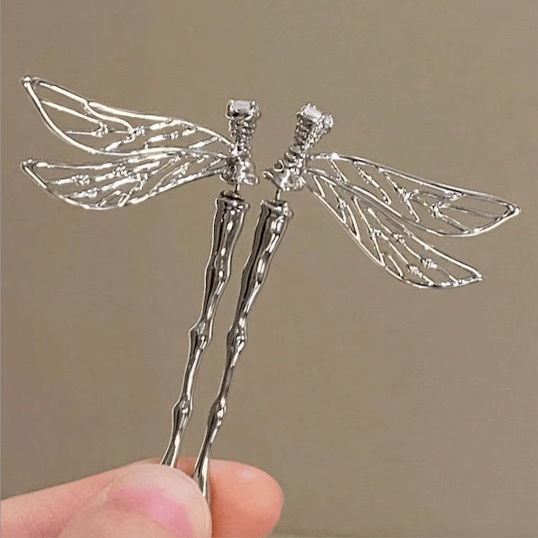 Dreamcatcher Futuristic Earring - zuzumia