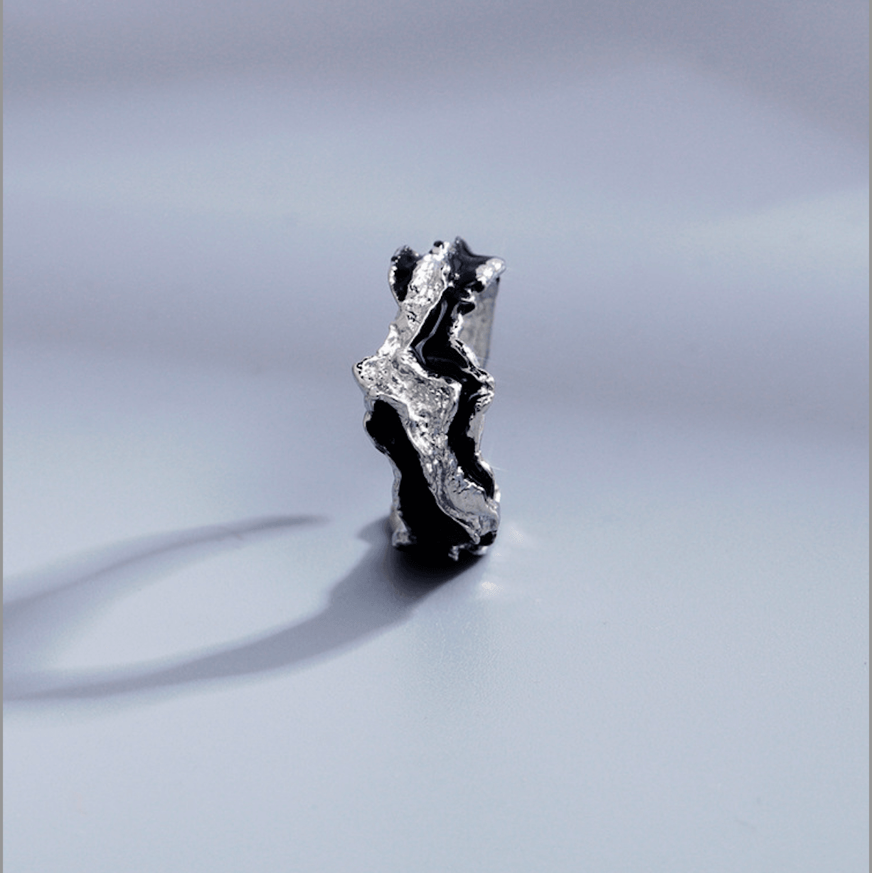 Ashes Ring - zuzumia