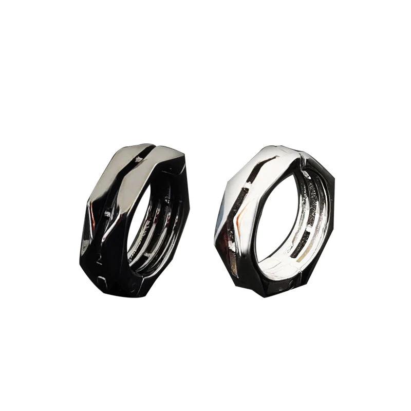Non-Pierced Ear Clip - zuzumia