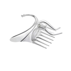 Fairy Ear Clips - zuzumia