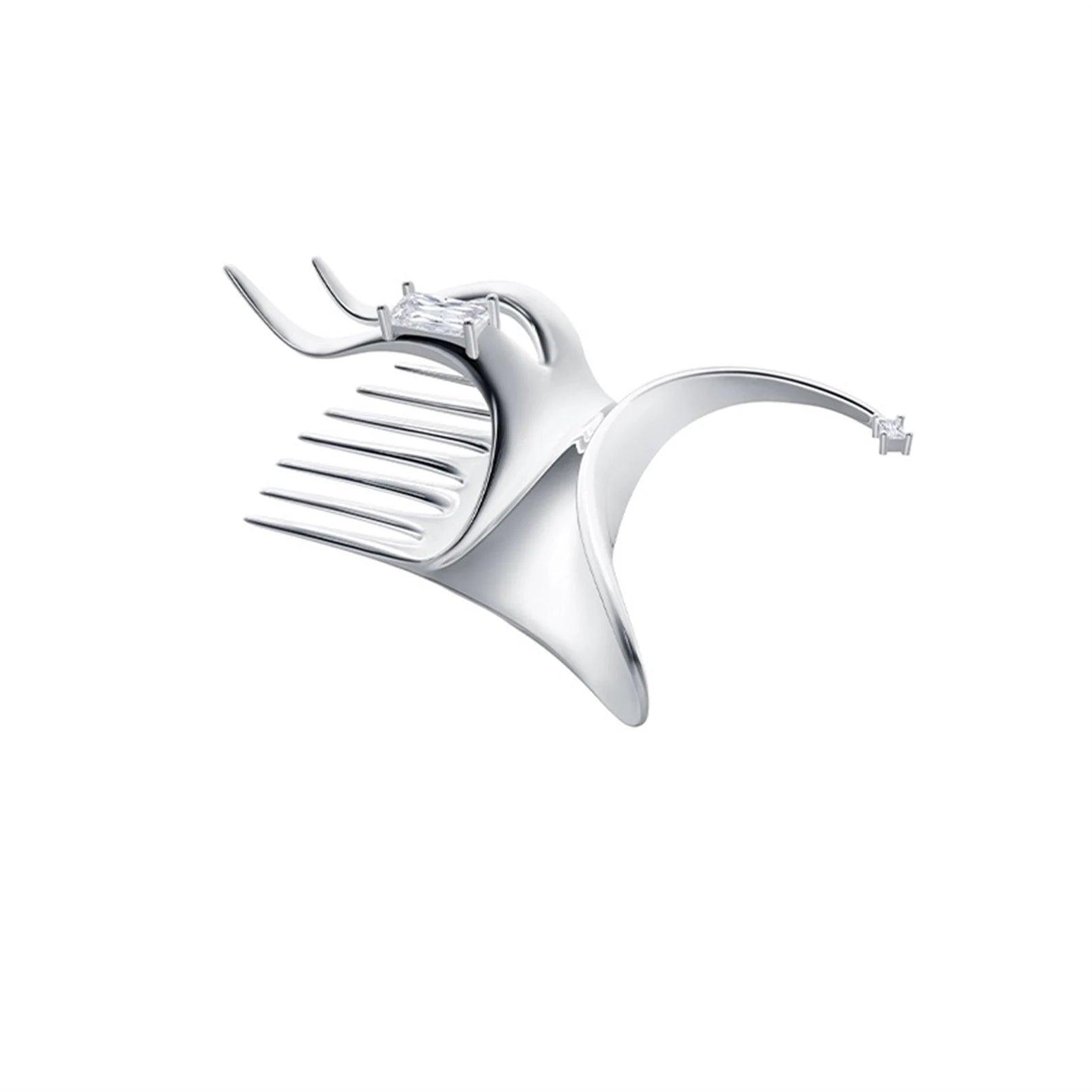 Fairy Ear Clips - zuzumia