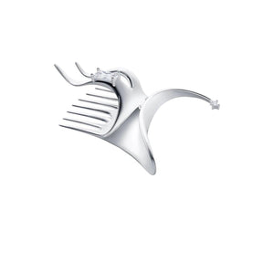 Fairy Ear Clips - zuzumia