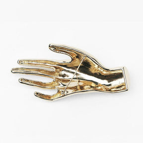 Creative Hand Pin Brooch - zuzumia