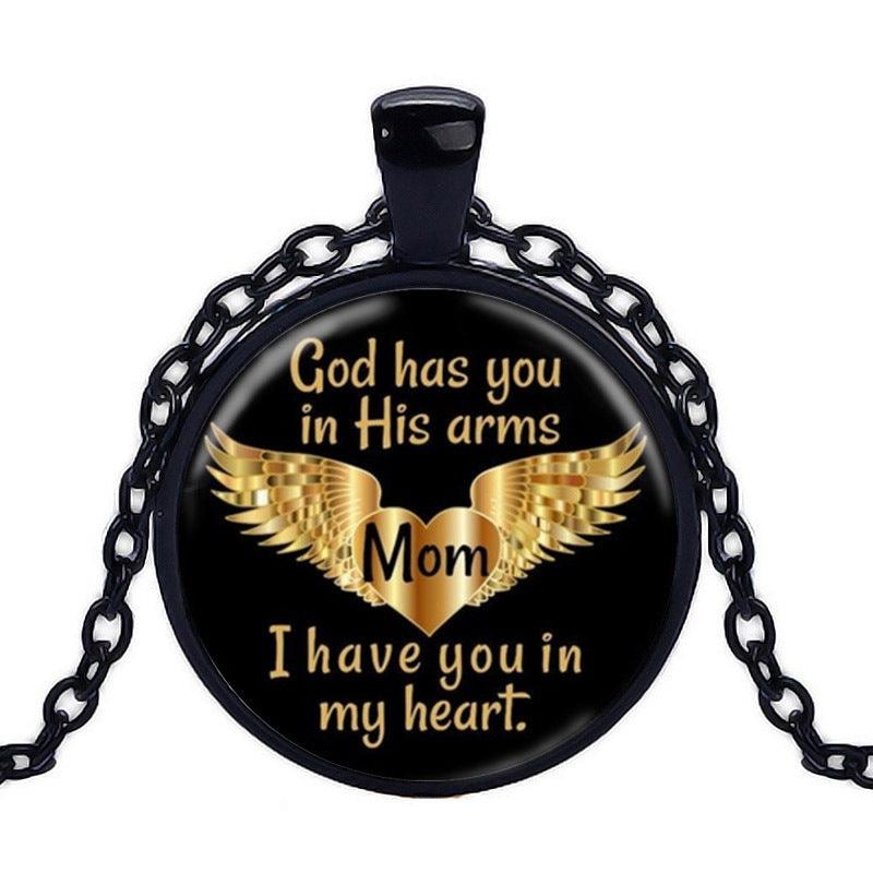 Mom I Have You In My Heart