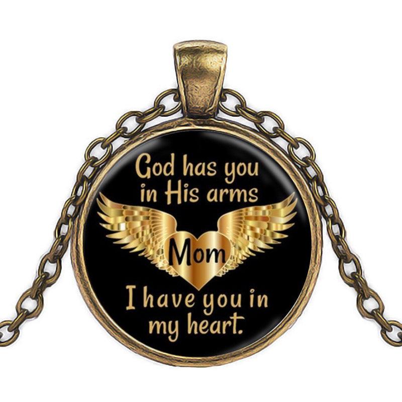Mom I Have You In My Heart