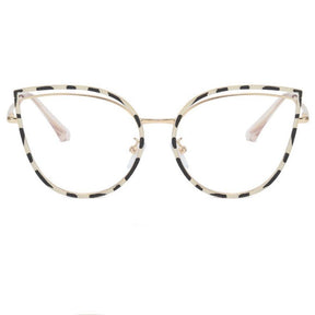 Ultralight Classic Eyeglasses - zuzumia